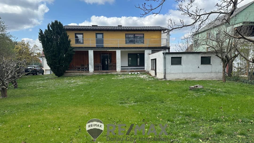 Einfamilienhaus in Bruck an der Leitha