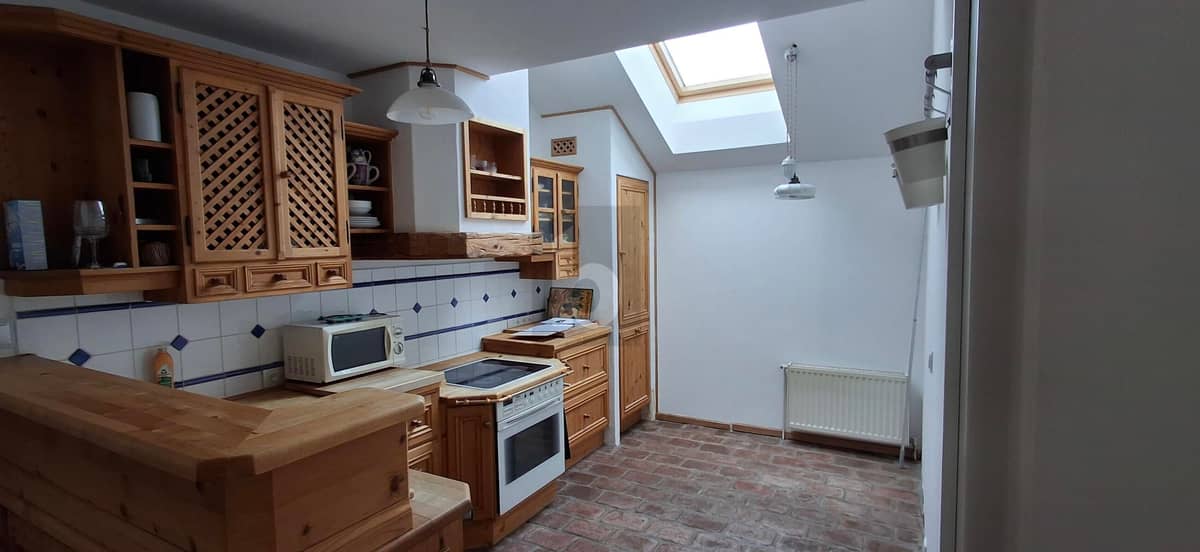 Penthouse with balcony, 1170 Vienna