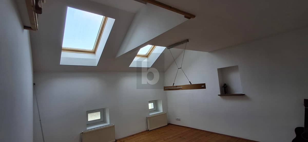 Penthouse with balcony, 1170 Vienna