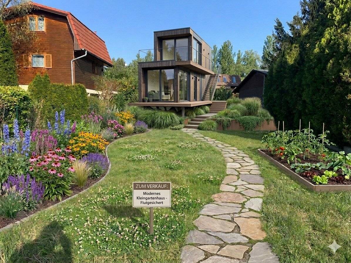 Bauland Klosterneuburg 380m²