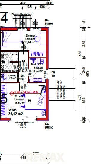 Grundriss 2