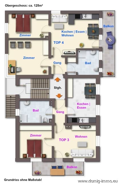 Grundriss 2