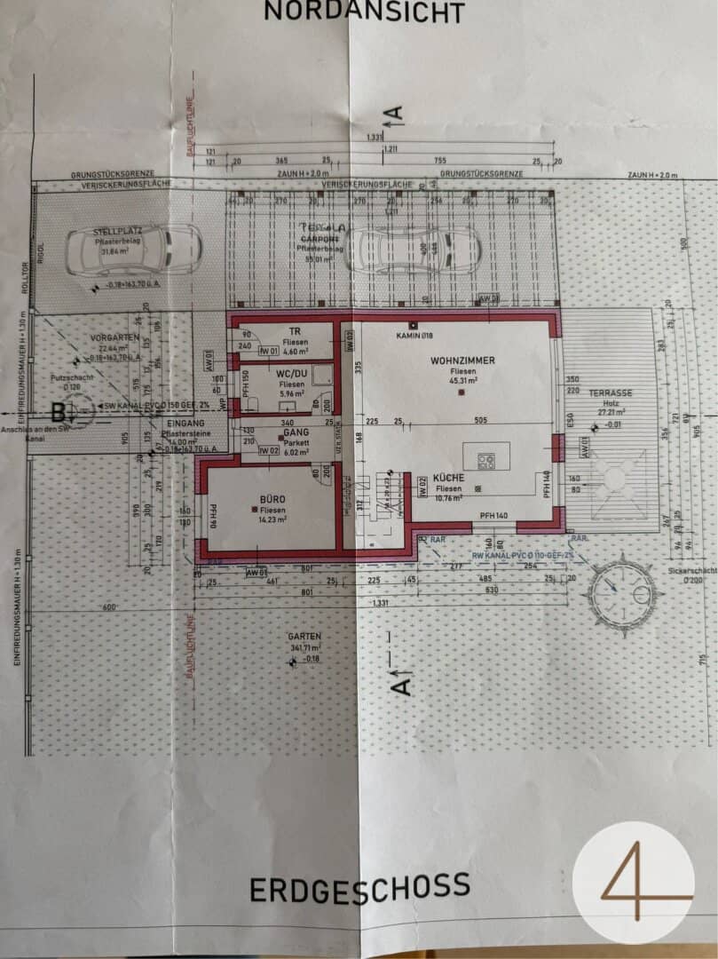 Grundriss 2