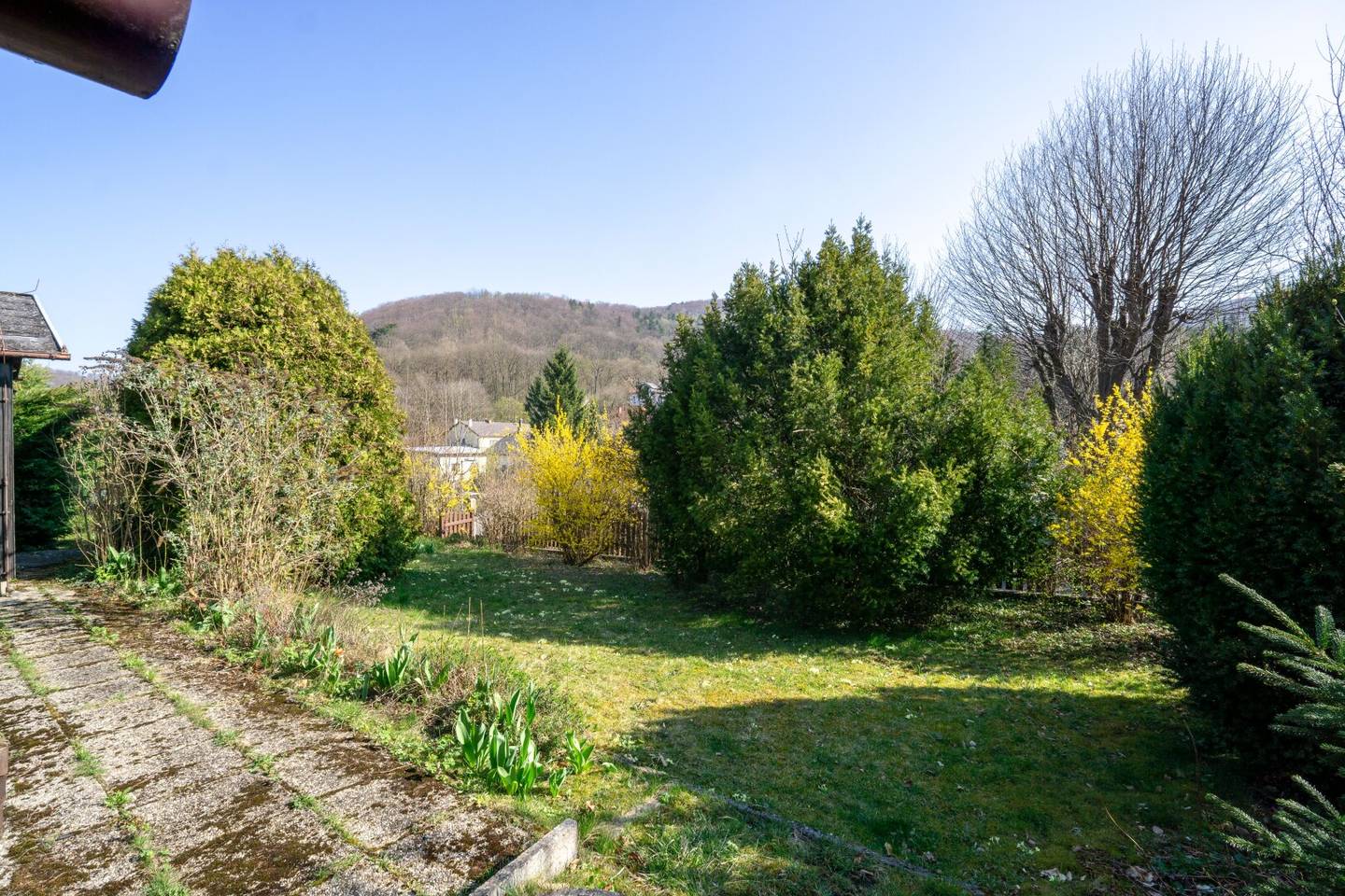 Baugrund 445m² Purkersdorf Heimgarten