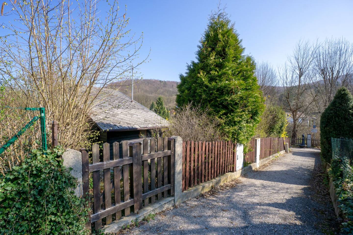 Baugrund 445m² Purkersdorf Heimgarten