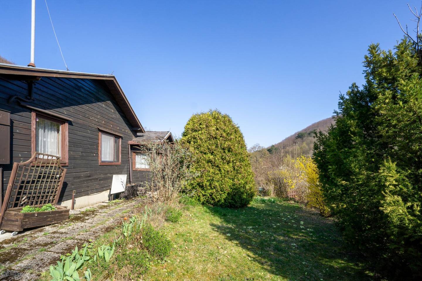 Baugrund 445m² Purkersdorf Heimgarten
