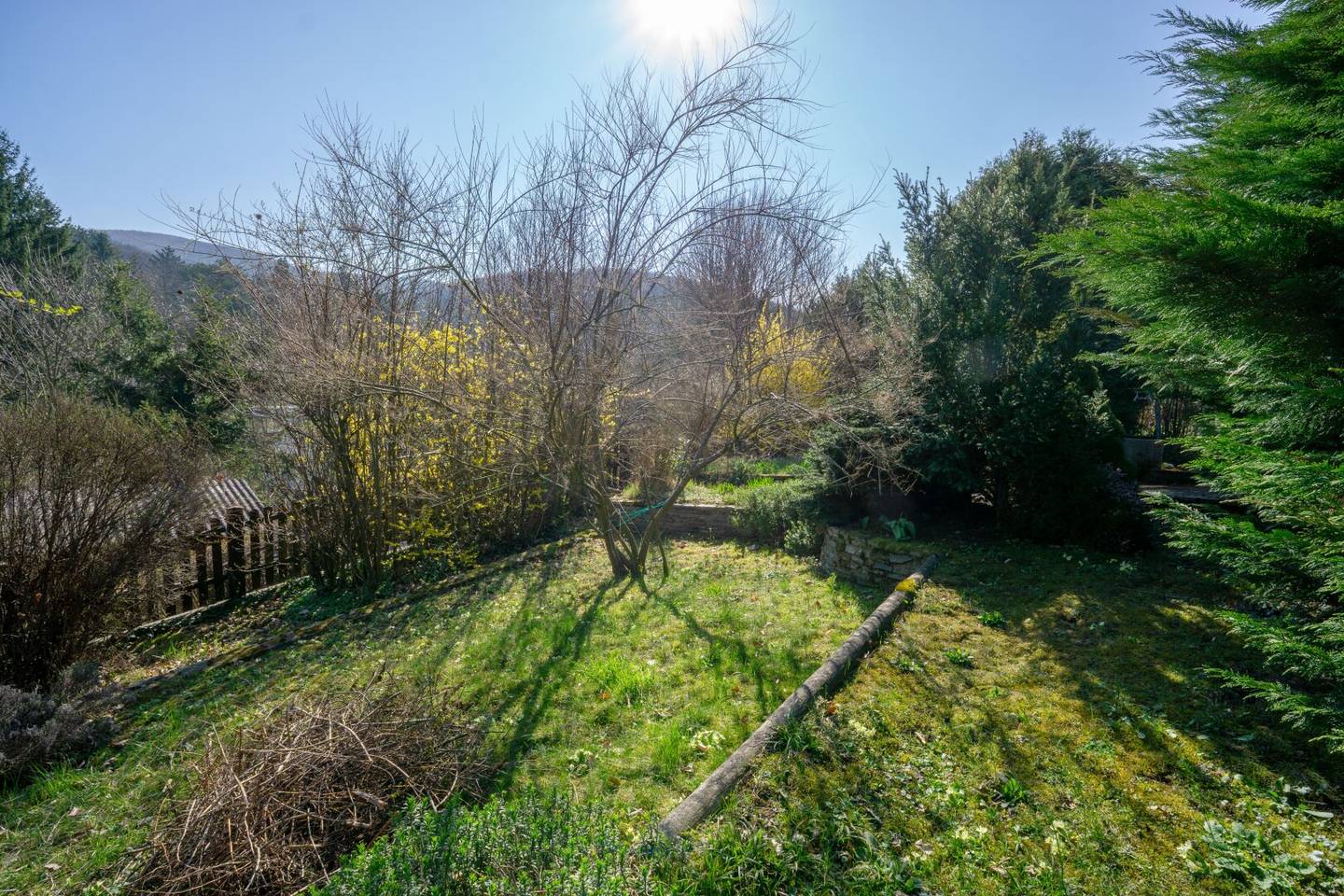 Baugrund 445m² Purkersdorf Heimgarten