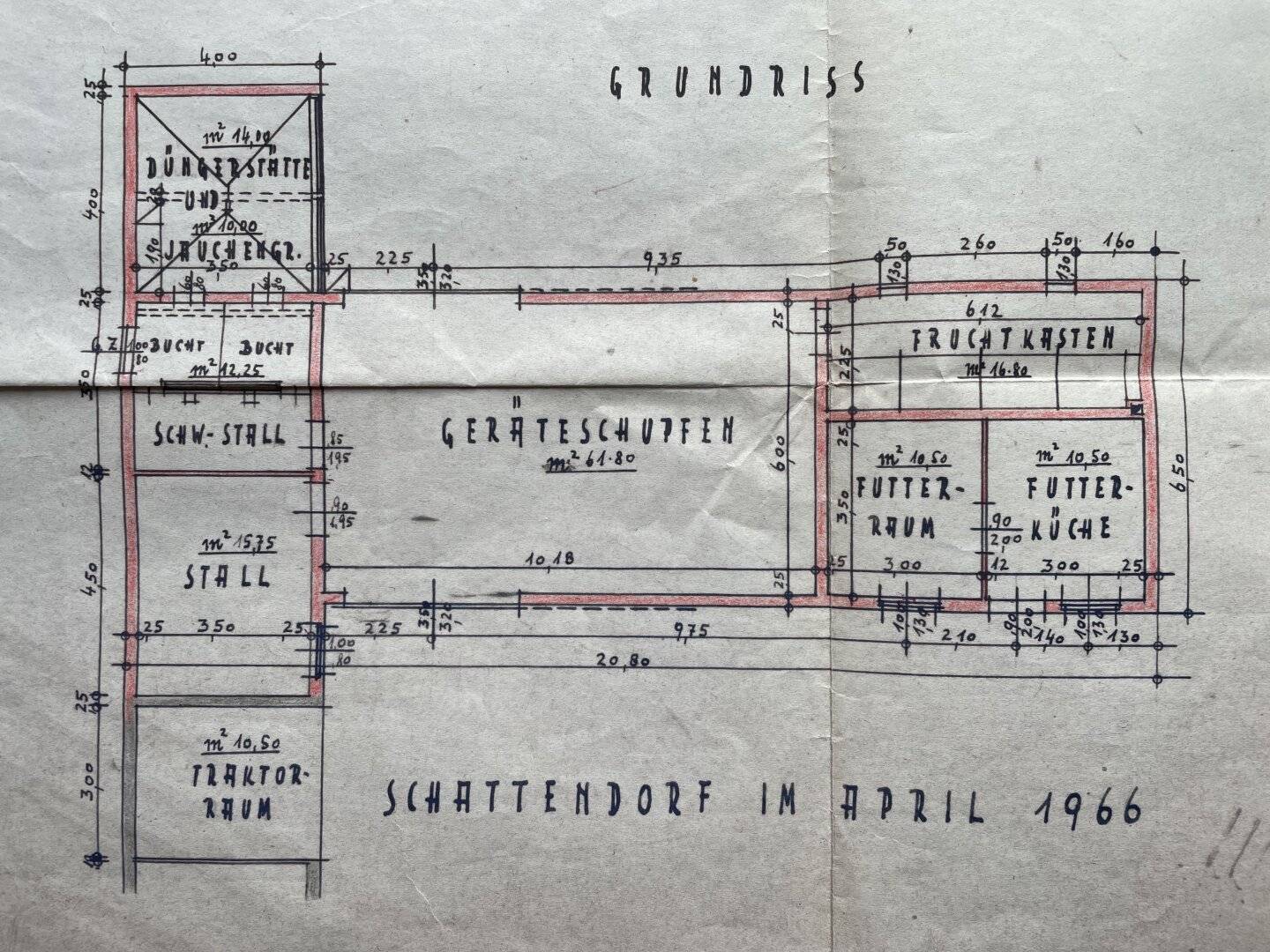 Grundriss 2