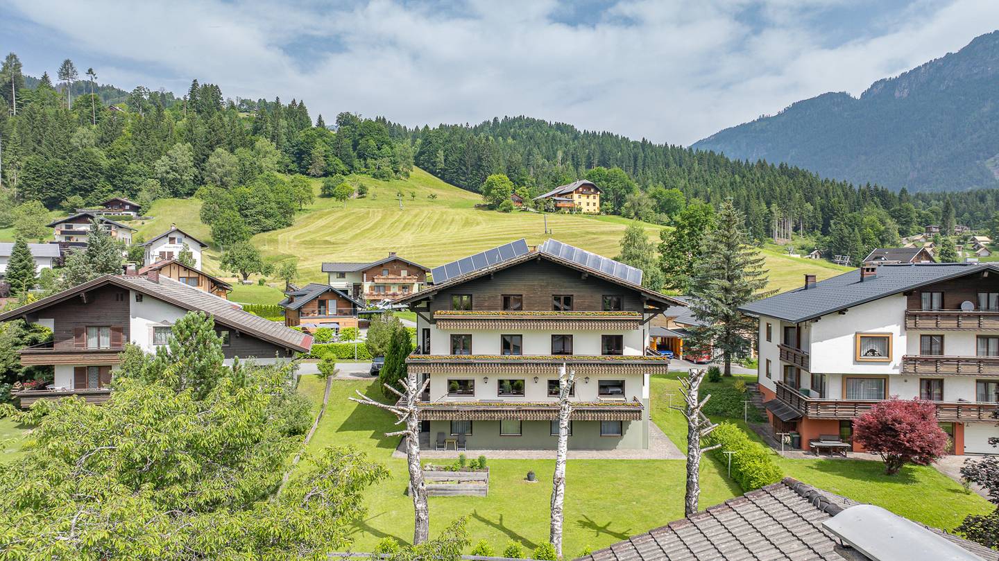 Pension in Kötschach-Mauthen, 708 m²