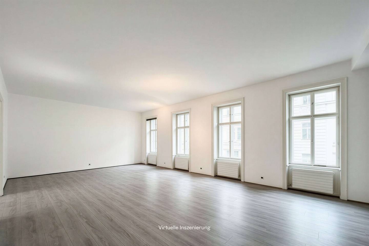 289 m² Office Rotenturmstr. 1010 Vienna