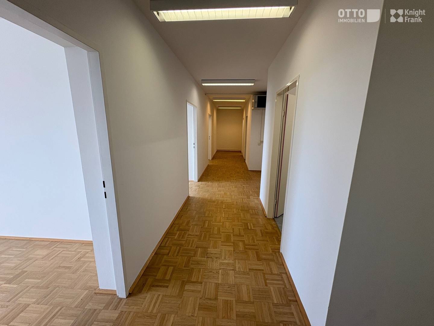 Office Space 110m² Liesing