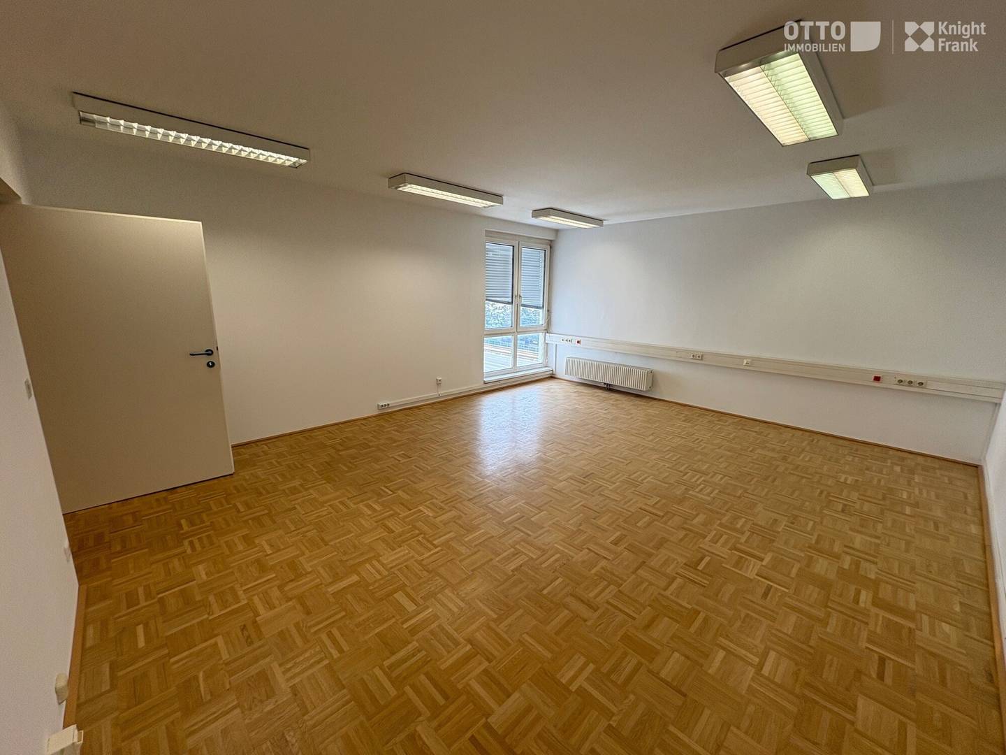 Office Space 110m² Liesing