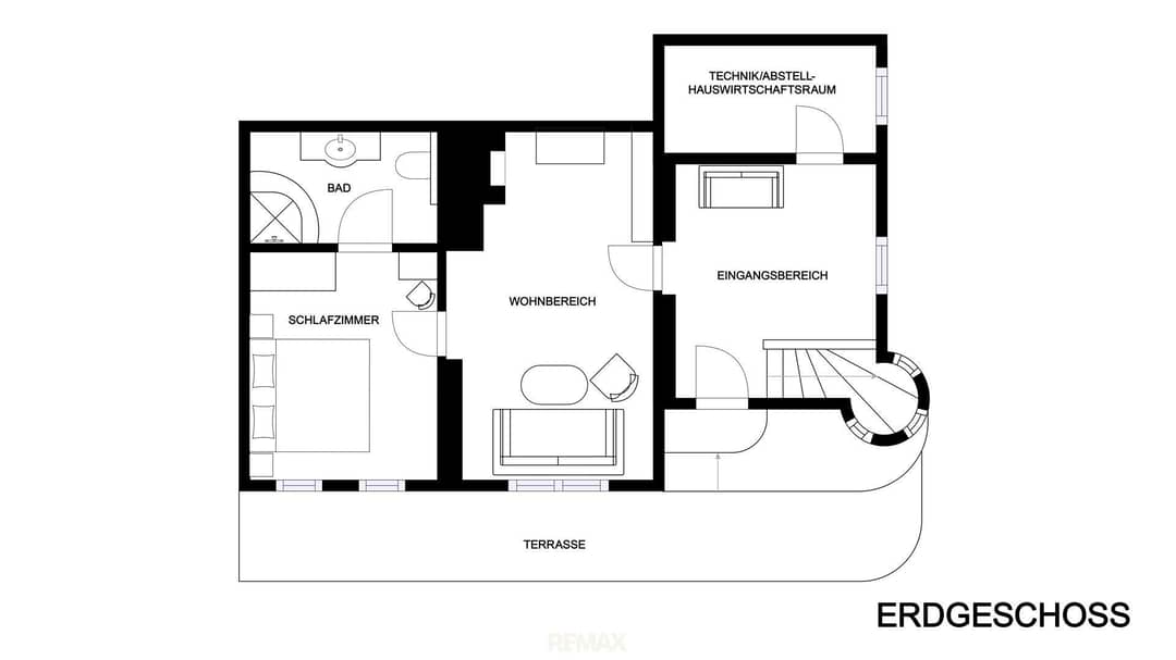 Grundriss 1