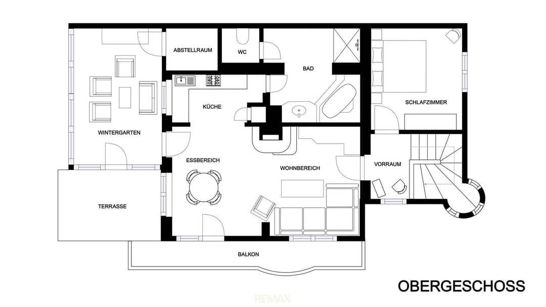 Grundriss 2