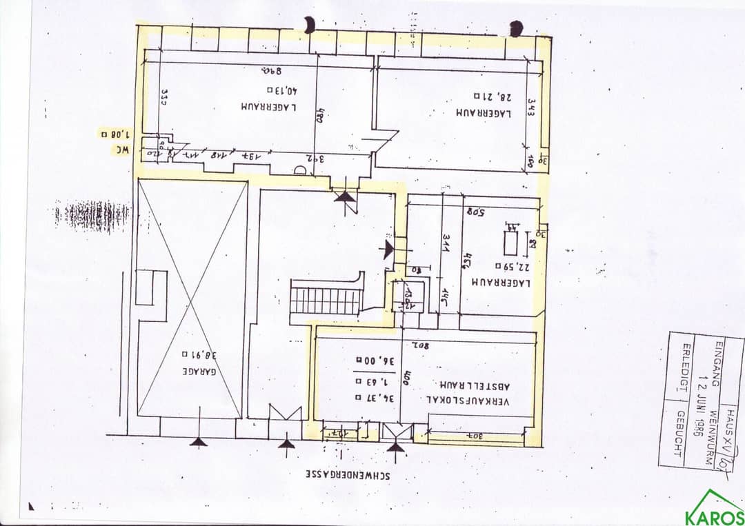 Grundriss 1