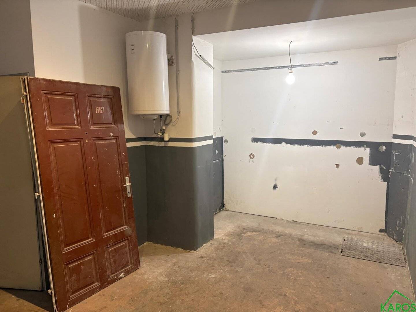 Warehouse 128m² Vienna 1150