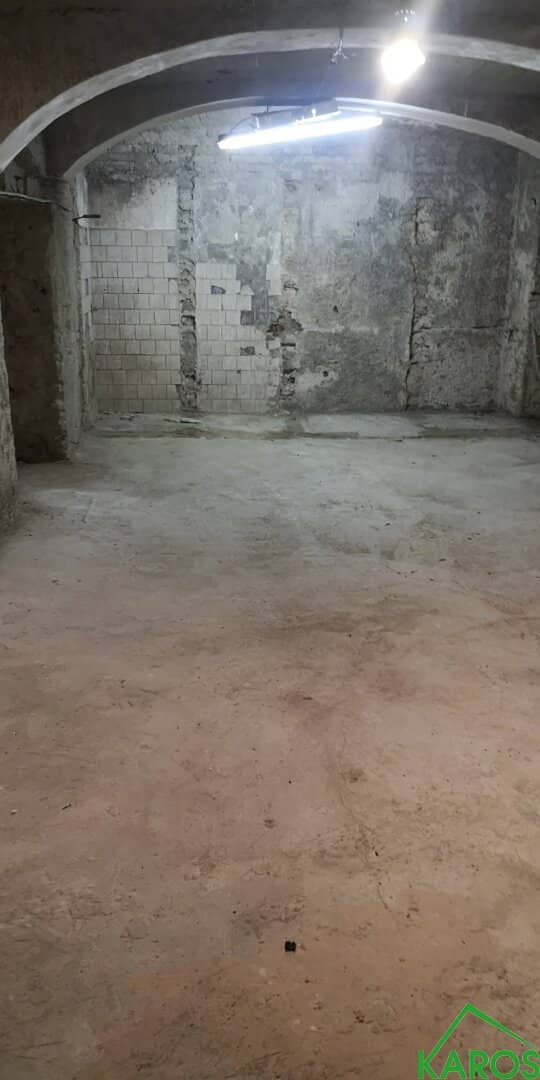 Warehouse 128m² Vienna 1150