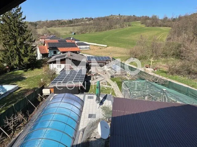 Wellnesshaus Au, 184m², ruhige Lage