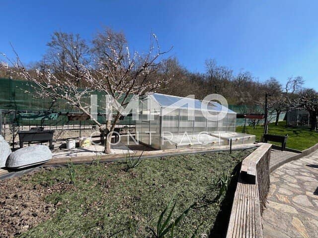 Wellness house Au, 184m², quiet location
