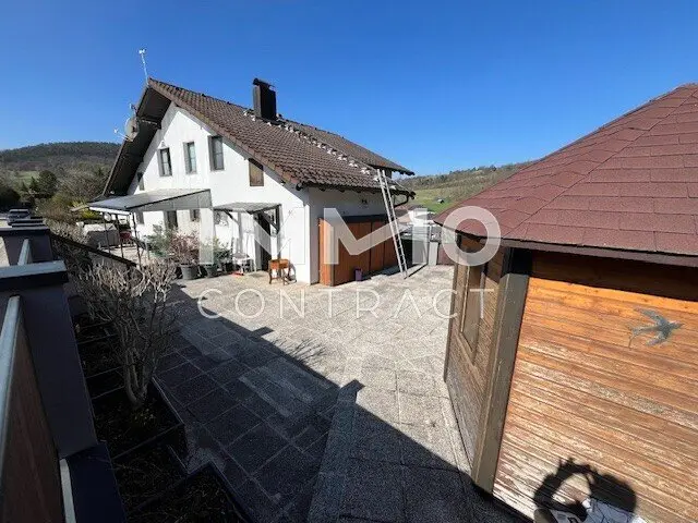 Wellnesshaus Au, 184m², ruhige Lage