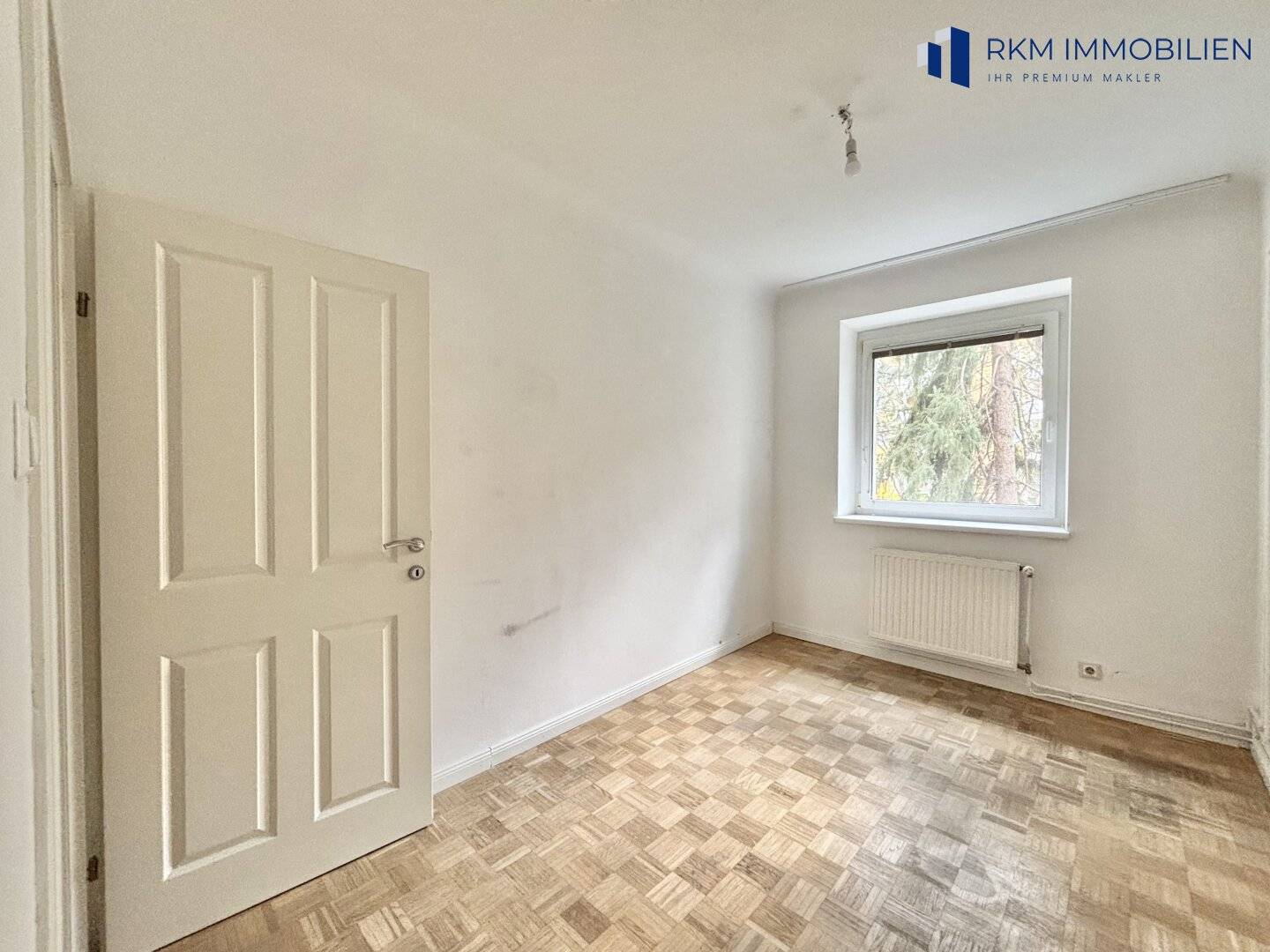 Bright 3-room flat with balcony, 1200 Vienna