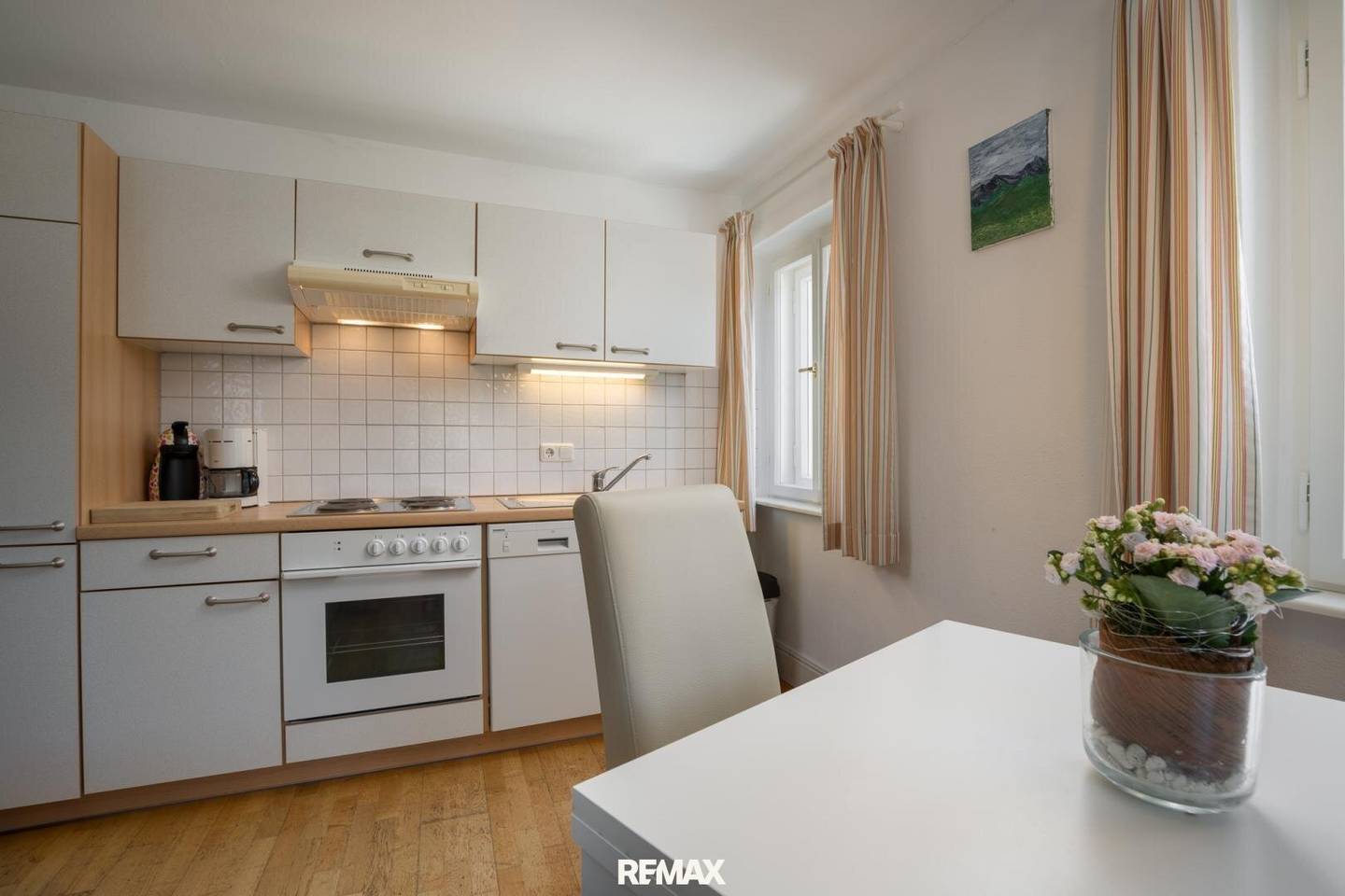 Anlegerwohnung mit gesicherten Einnahmen