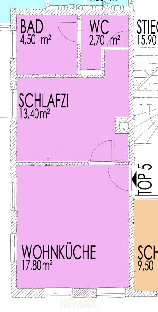 Grundriss 1