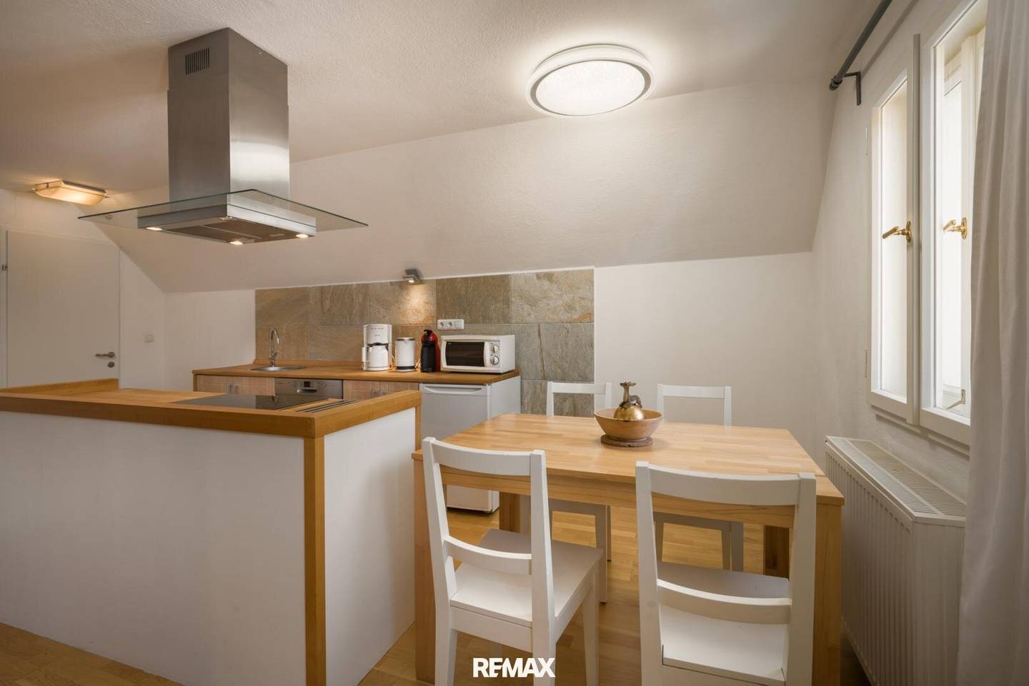Maisonettewohnung Anlegerobjekt Mietertrag