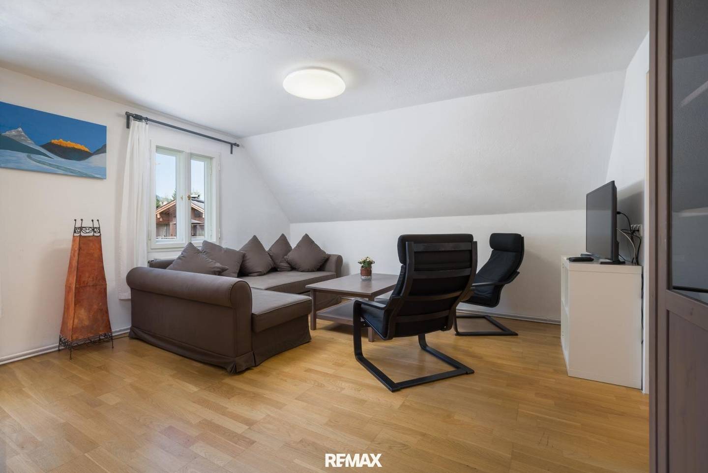 Maisonettewohnung Anlegerobjekt Mietertrag