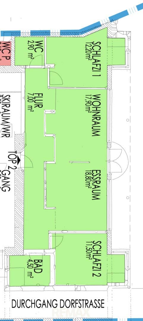 Grundriss 1
