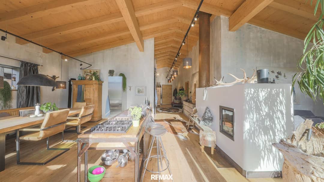 Chalet in St. Ulrich am Pillersee