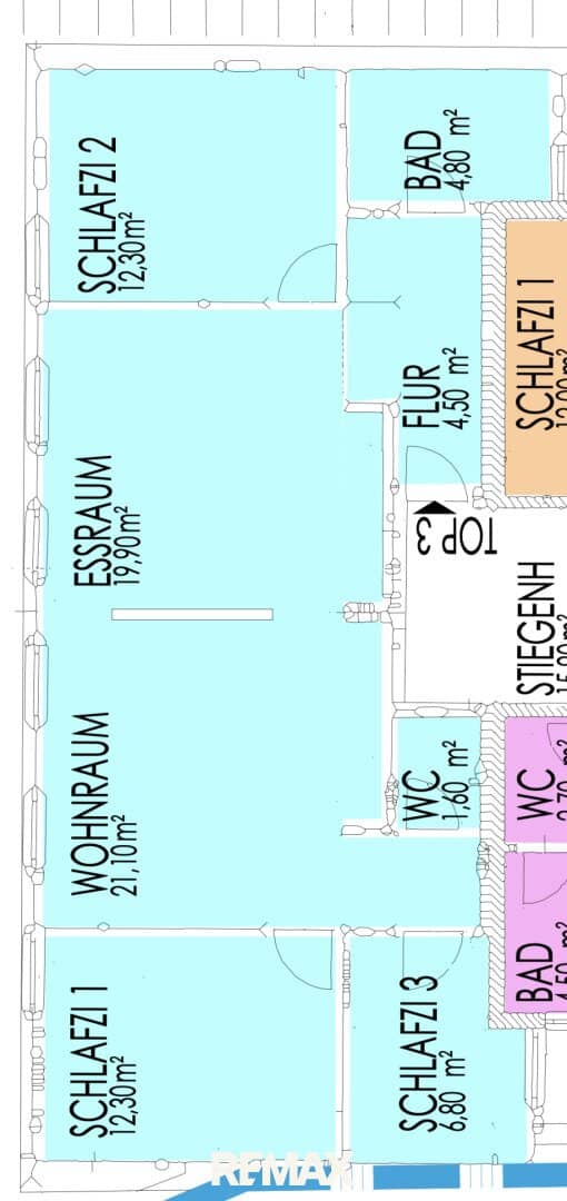 Grundriss 1