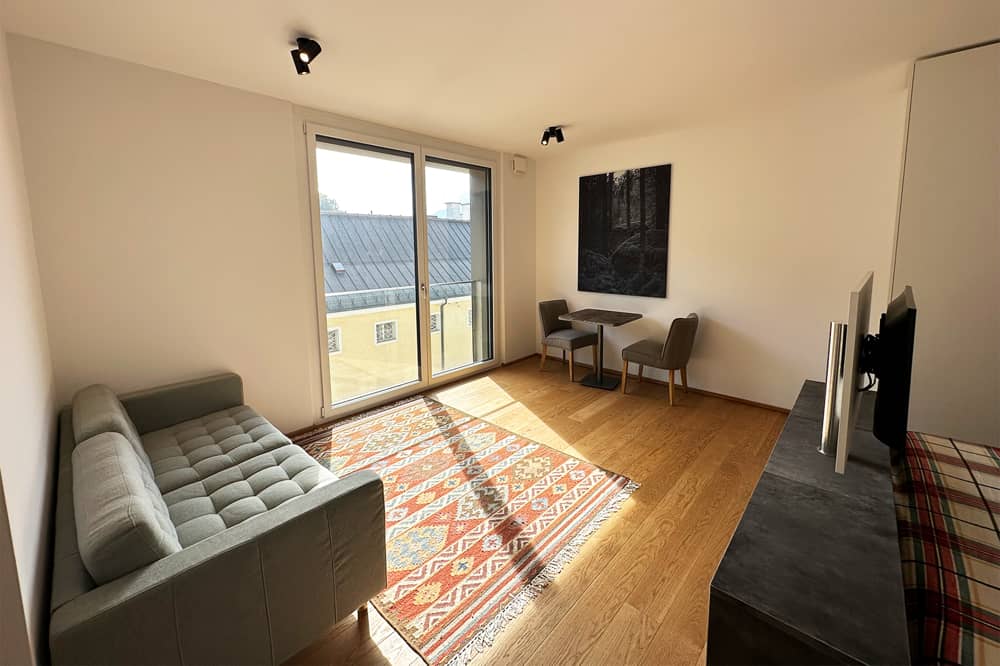 Apartment Central Location Bright Rooms Andräviertel