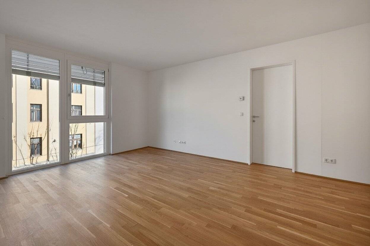 Wohnküche