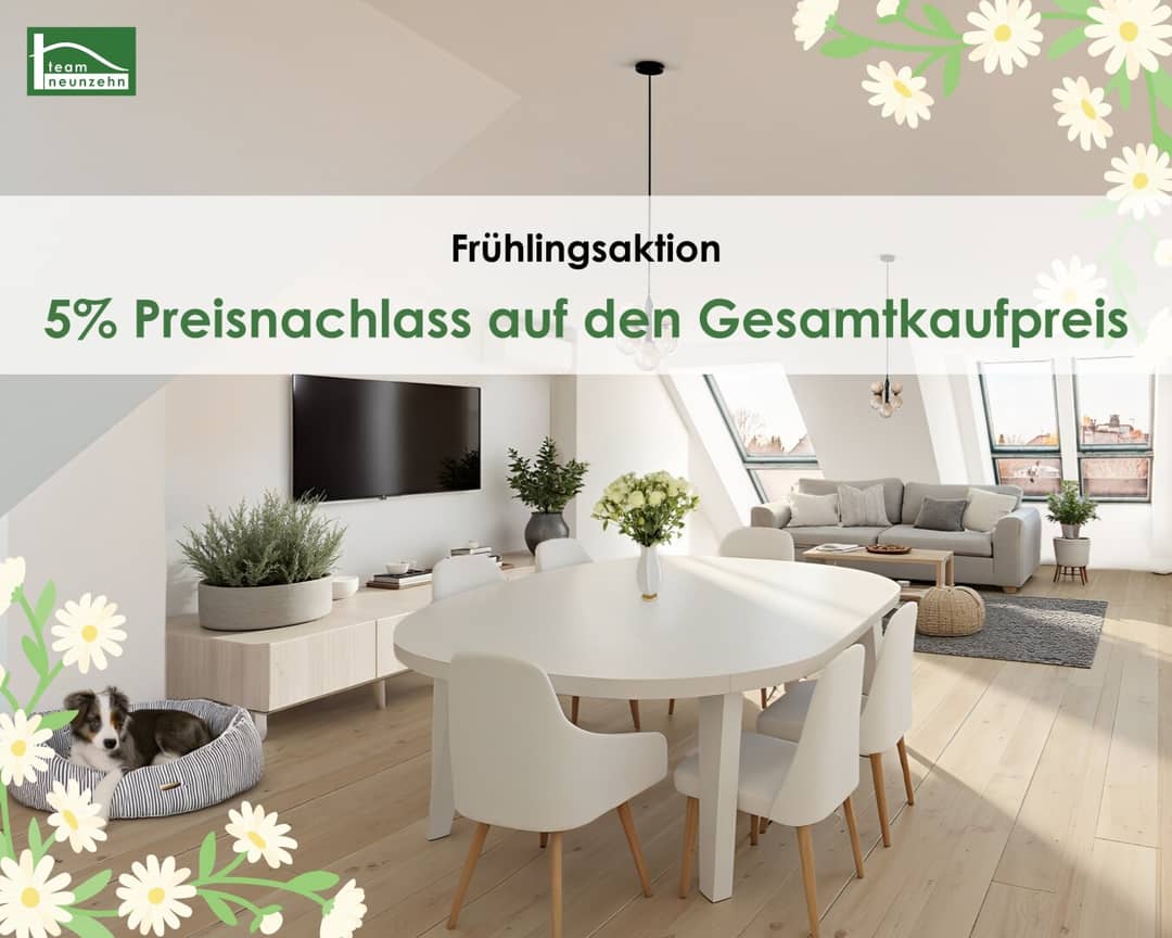 Stadtvilla Döbling – Exklusive Residenzen in Sievering