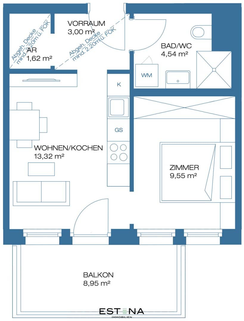 Grundriss 1