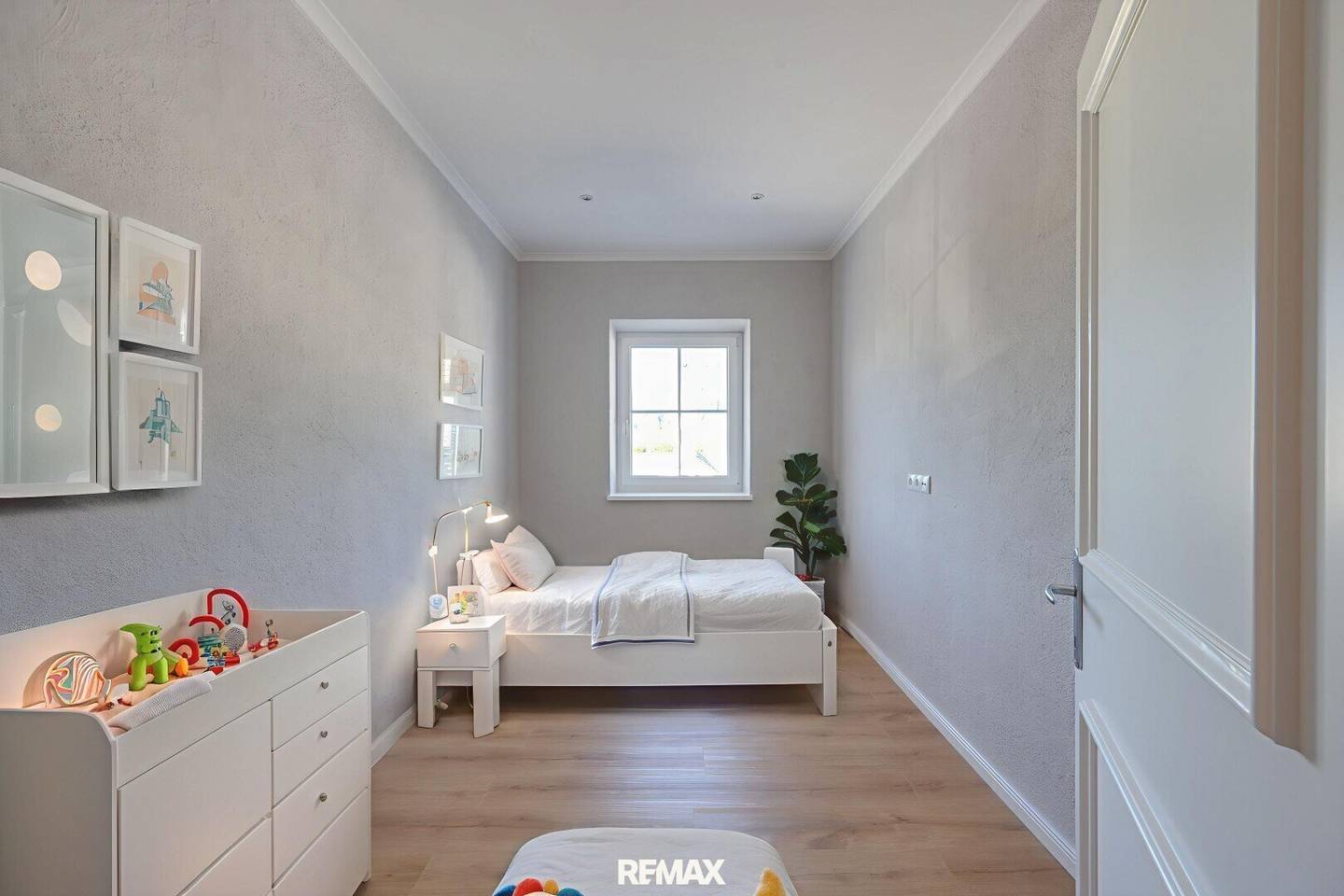 Ferienwohnung Freizeitwohnsitzwidmung Erstbezug Terrasse