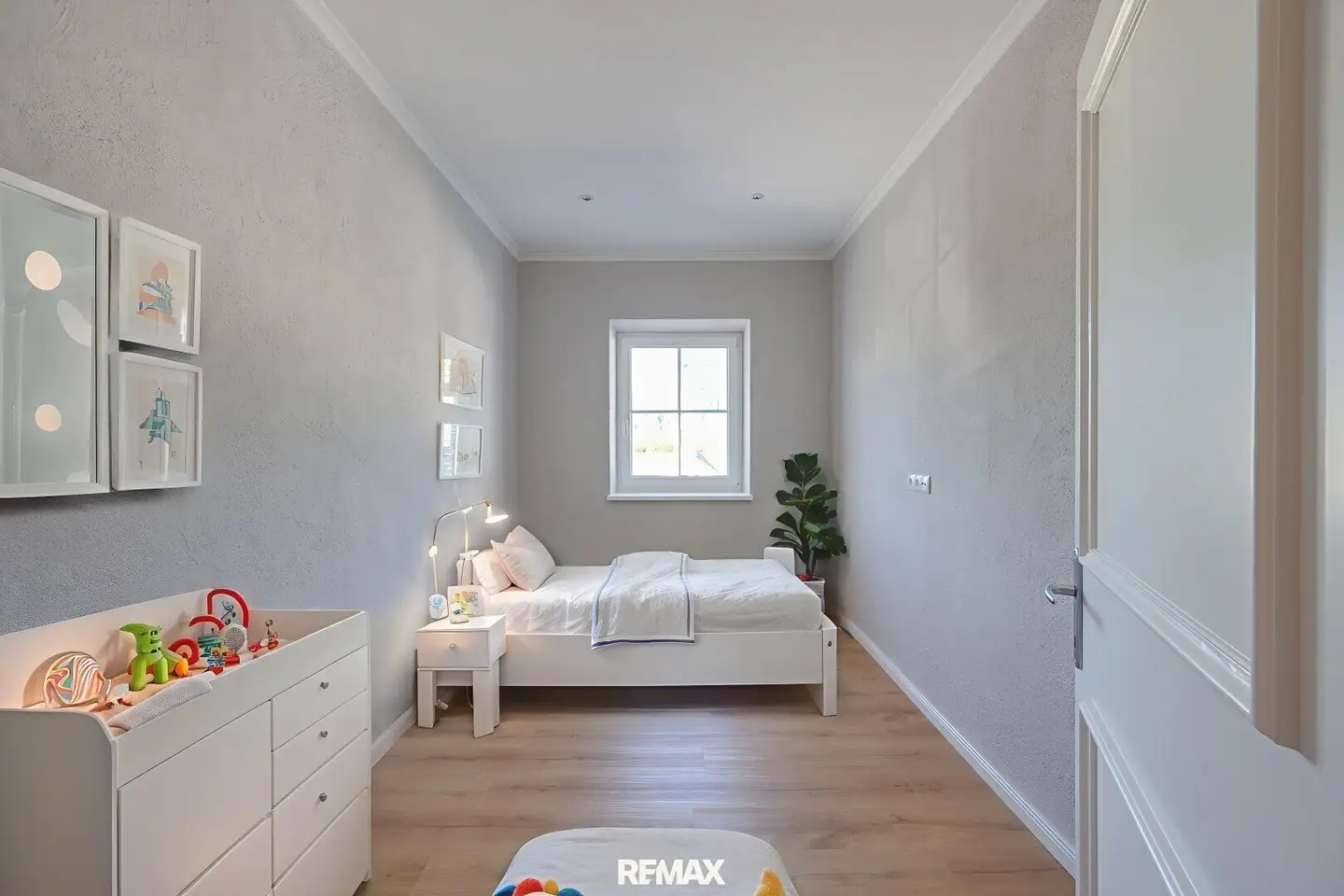 Ferienwohnung Freizeitwohnsitzwidmung Erstbezug Terrasse