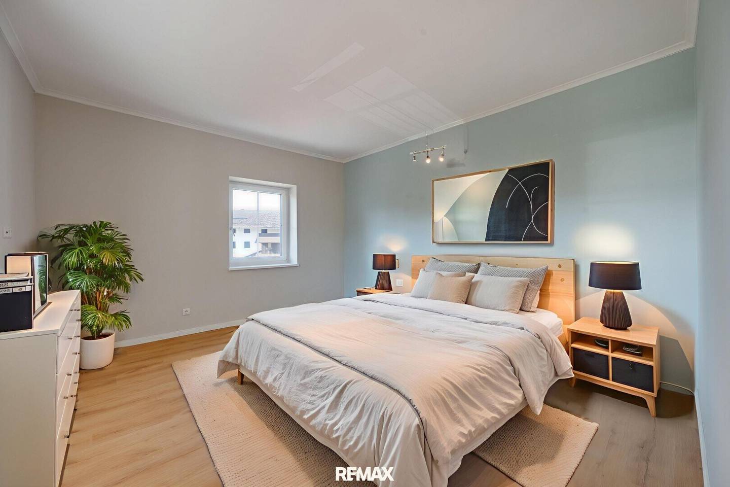 Ferienwohnung Freizeitwohnsitzwidmung Erstbezug Terrasse
