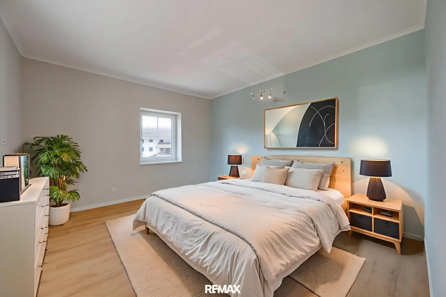 Ferienwohnung Freizeitwohnsitzwidmung Erstbezug Terrasse