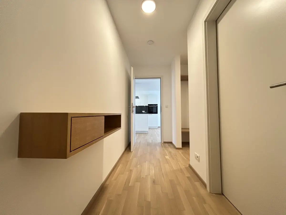3-Room Apt Balcony Haselstauden | Lystio