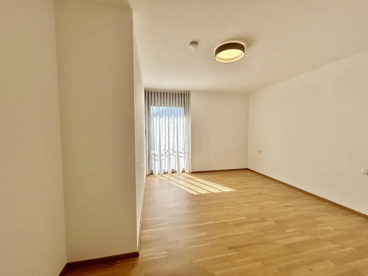 3-Room Apt Balcony Haselstauden | Lystio