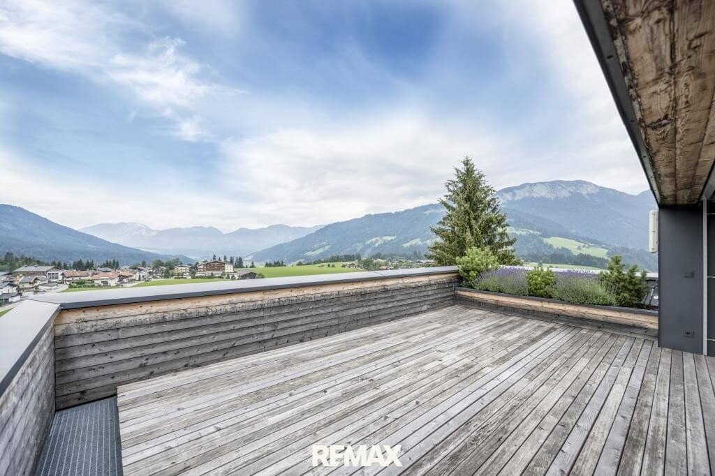 Ausblick