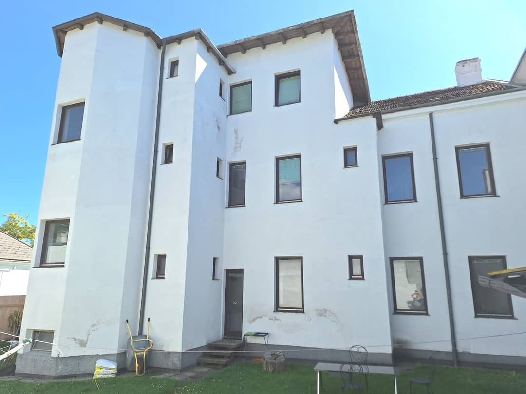 Rental Property Mödling 454m²