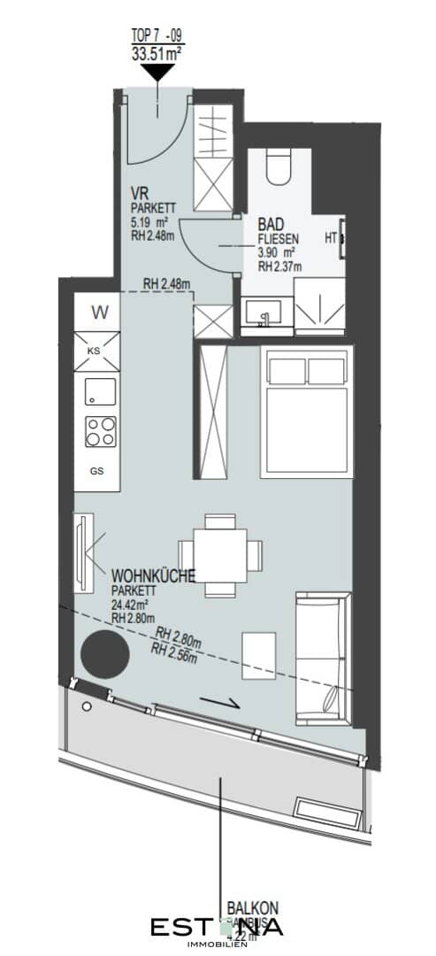 Grundriss 1