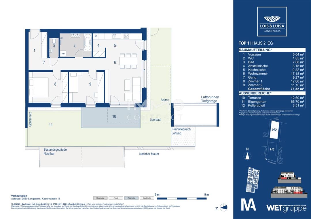 Grundriss 1