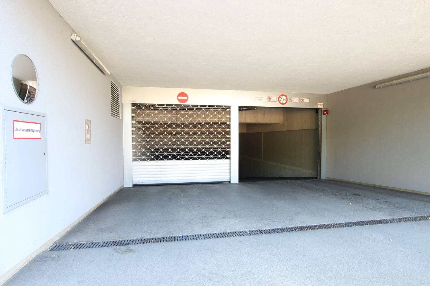 Provisionsfreier Tiefgaragenparkplatz Korneuburg
