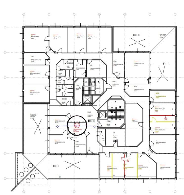 Grundriss 7