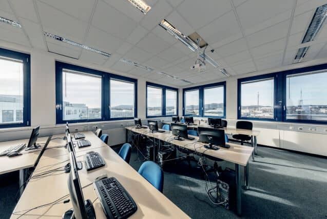 Office Building Liesing, 5,253 m²