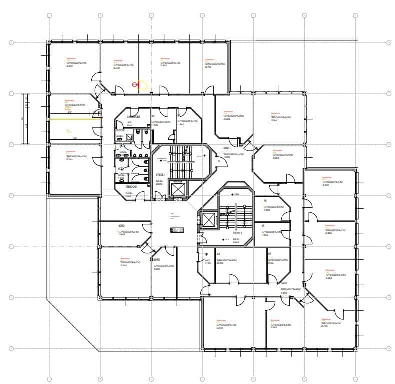 Grundriss 5
